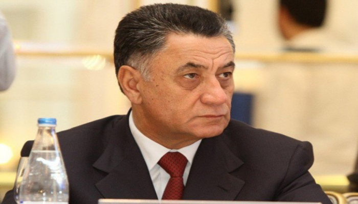 Ramil Usubov: 'Azərbaycan dövləti ilk gündən koronavirusla mübarizədə effektli yanaşmasını sübut etdi'