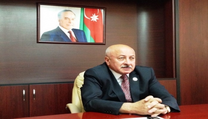 Ağcabədinin yeni icra başçısı kimdir?