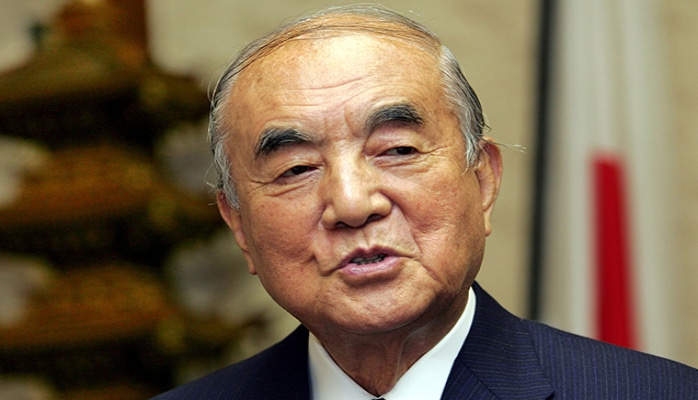 Dünyanın ən uzunömürlü keçmiş liderlərindən biri öldü