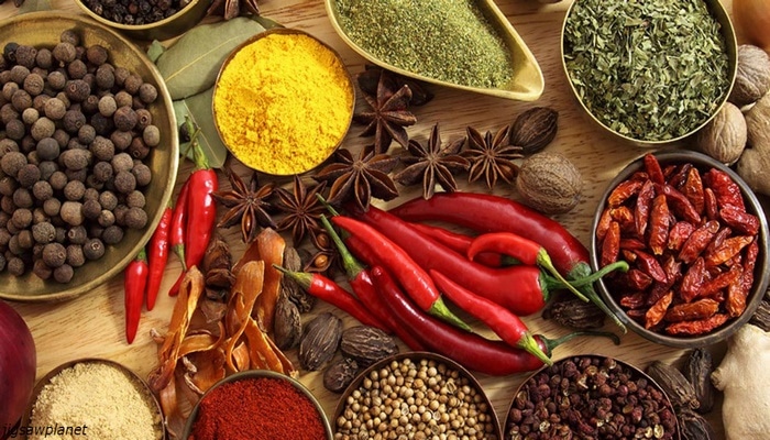 İnfeksiya dövrü üçün 5 məhsul