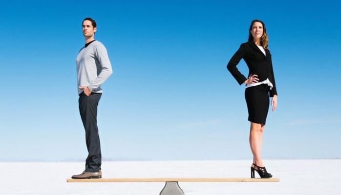 Qadınlarla kişilər nə dərəcədə fərqlidir?