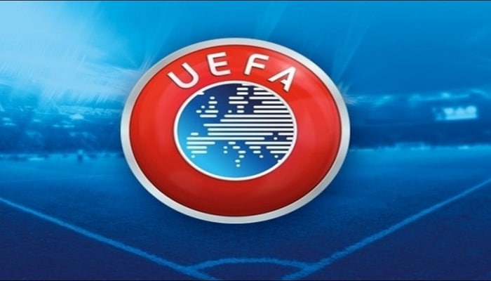UEFA koronavirusla bağlı açıqlama verdi