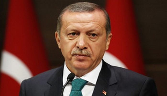 Эрдоган оценил расходы Турции на помощь беженцам в 32 миллиарда долларов