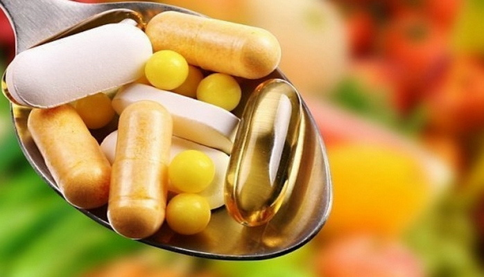 Qış aylarında bu vitaminlər mütləqdir!