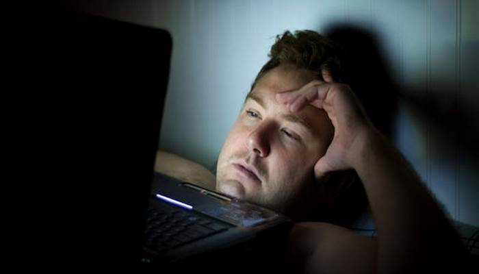 Araştırmalara Göre Günde 7 Saatten Az Uyumak Kalbe Zararlı