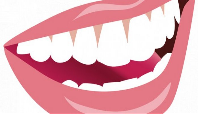 Dişlerin Daha Beyaz Olmasını Sağlayacak 10 Güzellik Sırrı