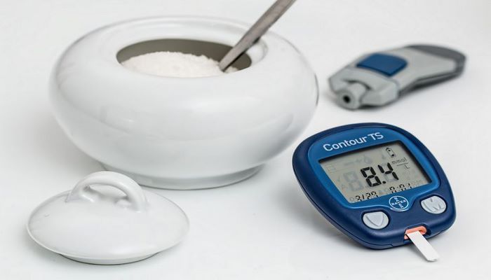 Ученые выяснили, как избежать развития диабета