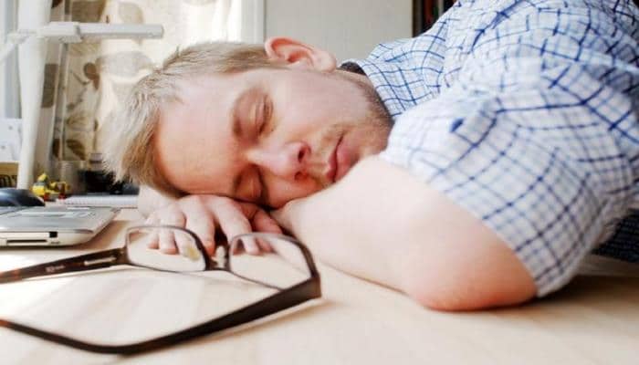 Как связаны дневной сон и сердечные приступы