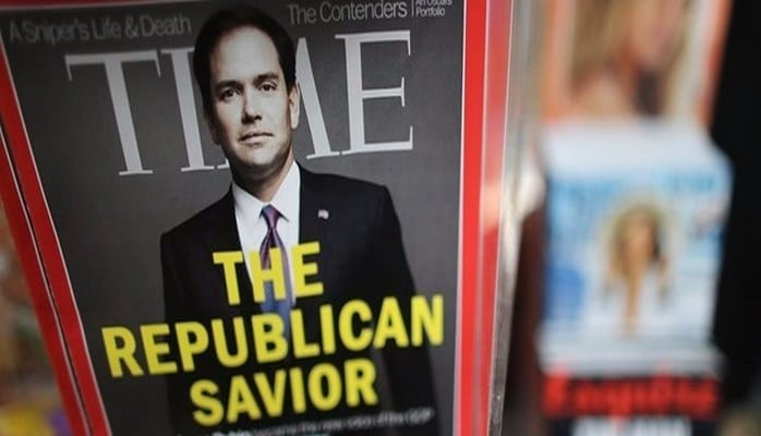 TIME jurnalı yeni sahibinə neçə milyon dollara satılıb?
