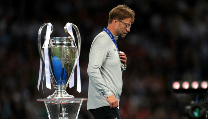 UEFA Çempionlar Liqasını qazana bilməyən ən yaxşı məşqçilərin reytinqi açıqlanıb