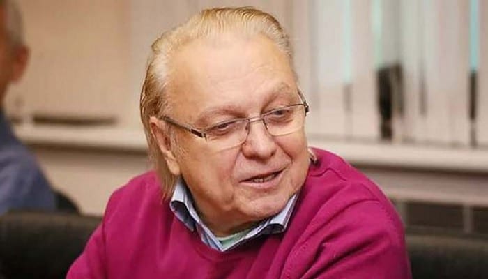 Yuri Malikov: "Müslüm Maqomayev böyük insan və böyük vokalistdir"