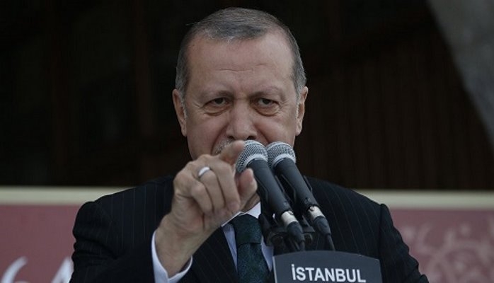 Amerika-Türkiyə gərginliyi aradan qalxa bilər