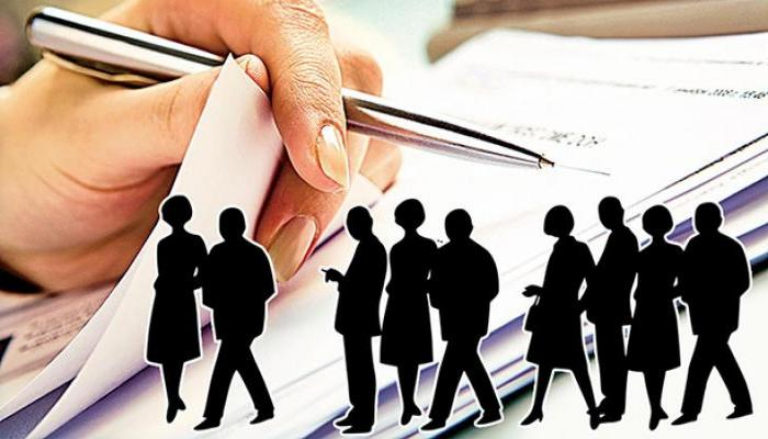 İşsizlərin nəzərinə – Bu qurum işçi axtarır