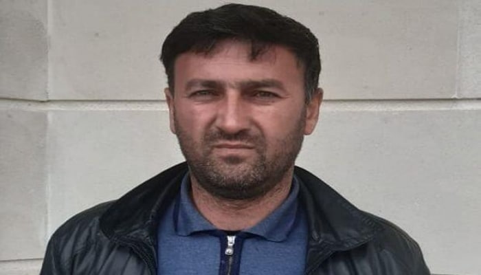 Xüsusi karantin qaydalarını pozan sürücü həbs edildi