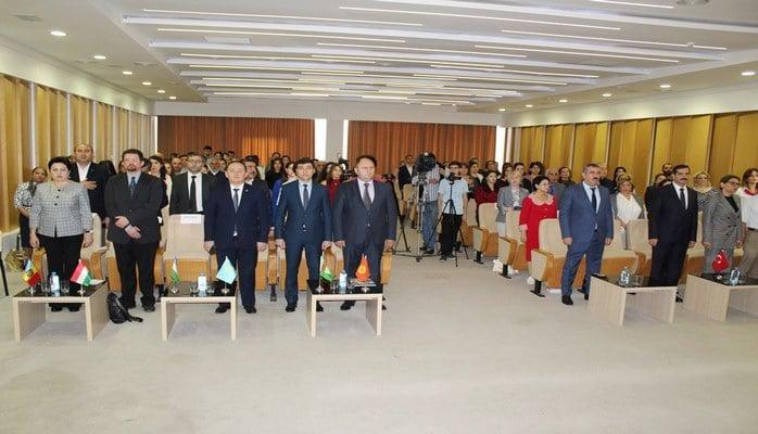 Türkdilli Dövlətlərin Əməkdaşlıq Şurasının yaradılmasının 10 ili tamam olur