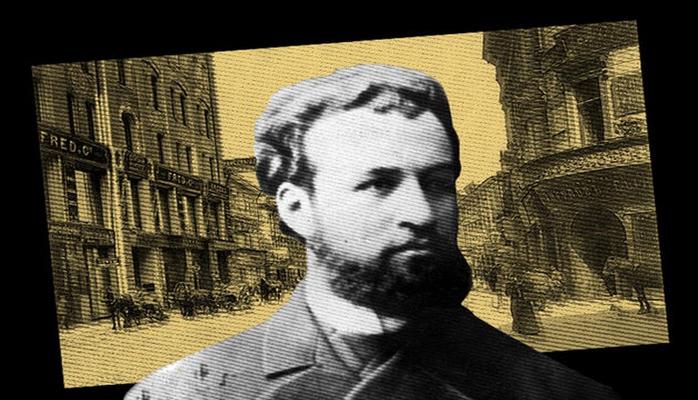 Забытая история “молочного короля”