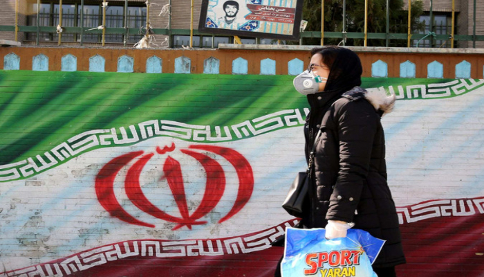 İranda koronavirusa yoluxanların sayı 100 000-ə yaxınlaşır
