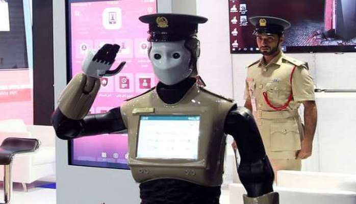 Dünyada robotlardan ən çox istifadə edən ölkələr