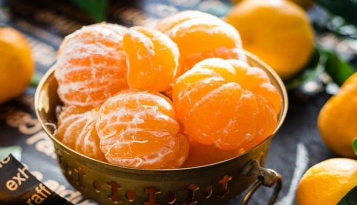 Narınginin orqanizmə 10 faydası – Qanı duruldur, stresi azaldır