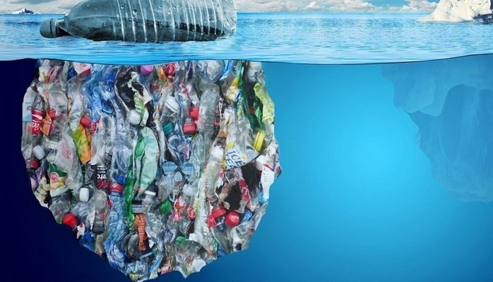 Dəniz və okeanlardakı plastik tullantıların səbəbkarı hansı şirkətlərdir?