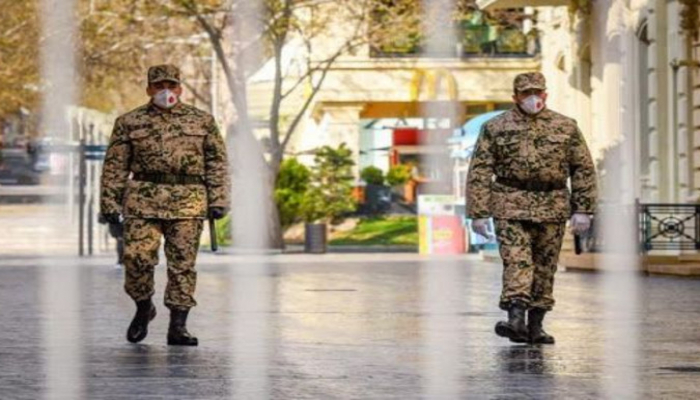 TƏBİB: Karantin rejiminin nəticəsi özünü göstərir