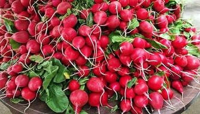 Xərçəng əleyhinə təsir göstərən tərəvəz - Özü kimi yarpaqları da...