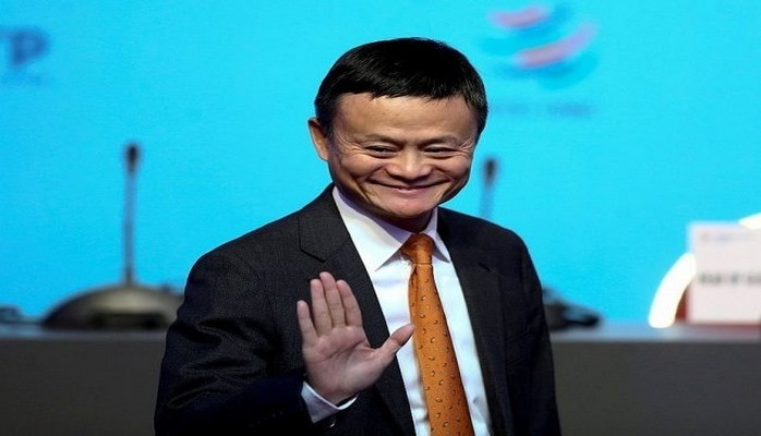 Jack Ma – ən zəngin çinli milyarder