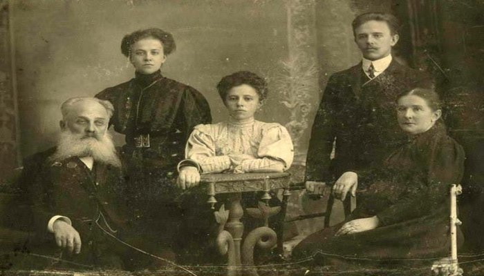 “Бакинский” фотограф конца XIX – начала XX вв., поляк Юлиан Зелинский