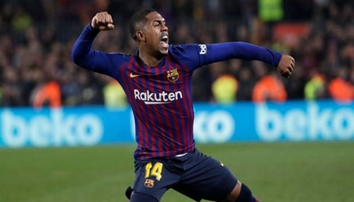 “Barselona” ona qiymət qoydu – 40 milyon avro