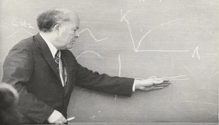 Həsən Abdullayev - Nobelin bir addımlığında olmuş azərbaycanlı