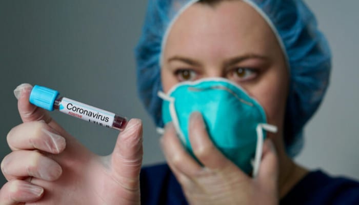 Koronavirusdan sağalmaq mümkündür: ÜST açıqladı