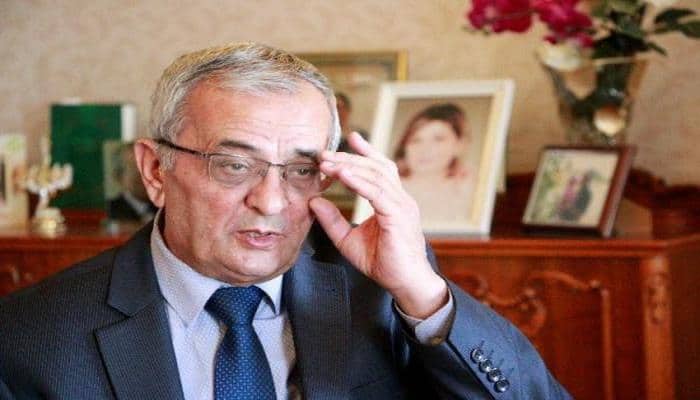 İsgəndər Həmidovun ölüm xəbəri yayıldı