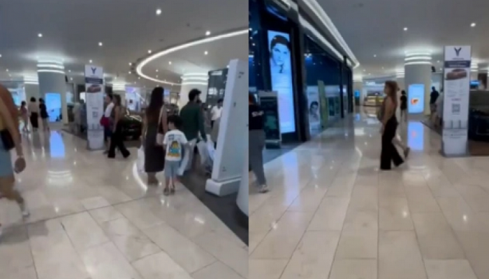 "Dəniz Mall"da baş verən təşvişlə bağlı RƏSMİ AÇIQLAMA