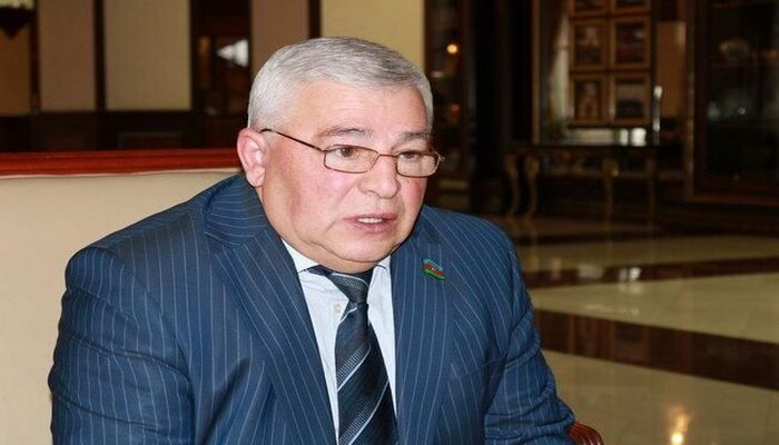 Deputat: “Aqşin və Hüseynin “TikTok”da verdiyi açıqlamalar əvvəlki illərdəki əsirlərin ailə üzvlərinə çox pis təsir edir”