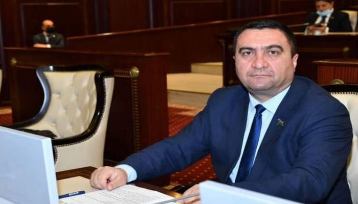 Deputat: “Azərbaycanın Türkiyəyə 100 milyon dollar ayırması qardaşlıq nümunəsidir”