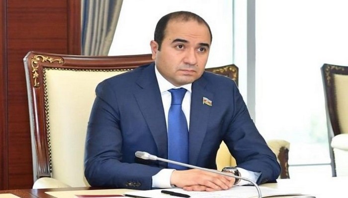 Deputat: Bələdiyyələrlə bağlı sənəddə mənfəət vergisi ilə bağlı gülməli rəqəm qoyulub