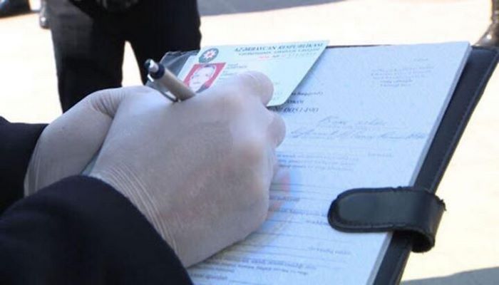 Deputat cərimələrdən sərt DANIŞDI