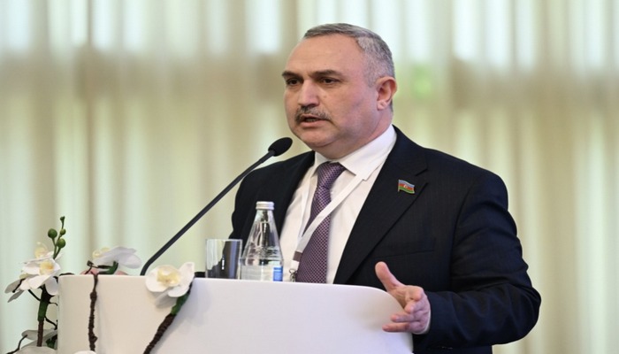 Deputat: Dil millətin ruhunu yaşadan gücdür