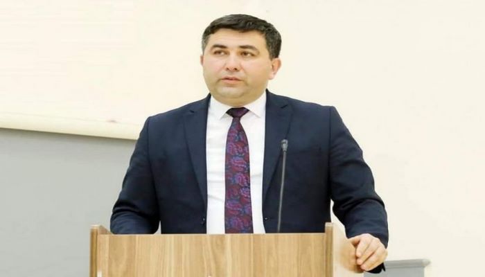Deputat: “Dövlət Departamentinin qərəzli hesabatını kimin hazırladığı vacib məqamdır”