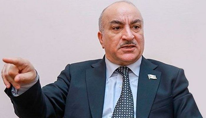 Deputat: “Dövlətin xarici borclanmaya getməsi pis hadisə deyil”