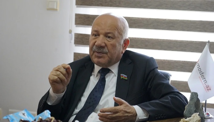 Deputat: "İnsanlar rentgen üçün Bakıya gəlmək məcburiyyətində qalırlar"