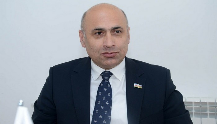 Deputat: “Sülhməramlıların fəaliyyətsizliyi, separatçılara göz yumması təxribatlara yol açır”