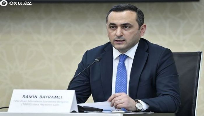 Deputat TƏBİB-dən narazılıq etdi