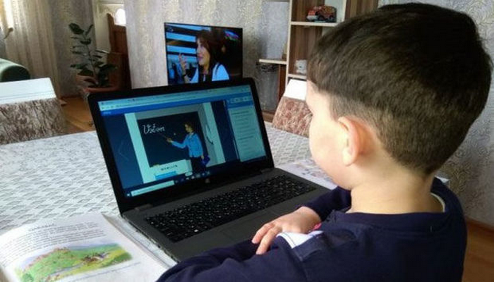 “Dərs vaxtı”nın sabaha olan cədvəli