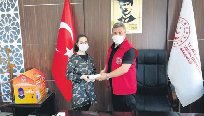 Devlet imkan sağladı, onlar başardı