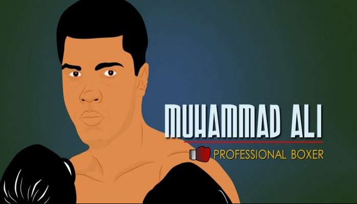Muhammed Ali'nin Hayatına Dair Bilinmeyen Gerçekler!