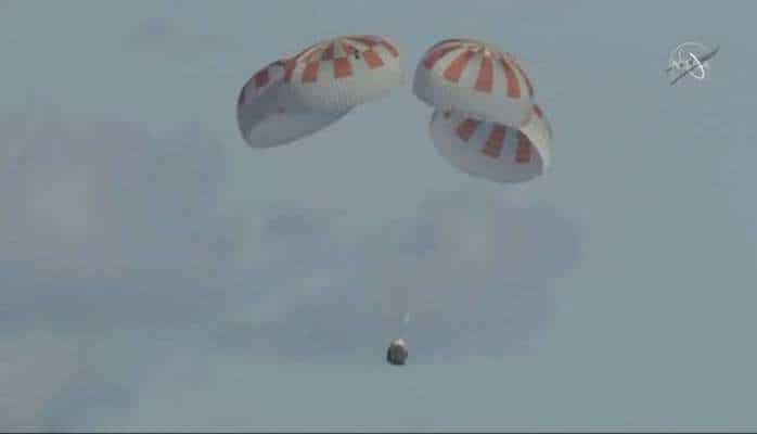 Bütün dünya onu gözləyirdi - Nəhayət geri qayıtdı