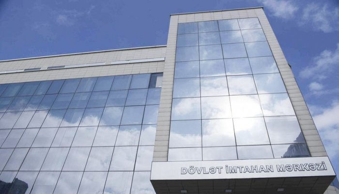 DİM ali məktəblərə müsabiqədənkənar qəbul olunanlar barədə məlumat yayıb