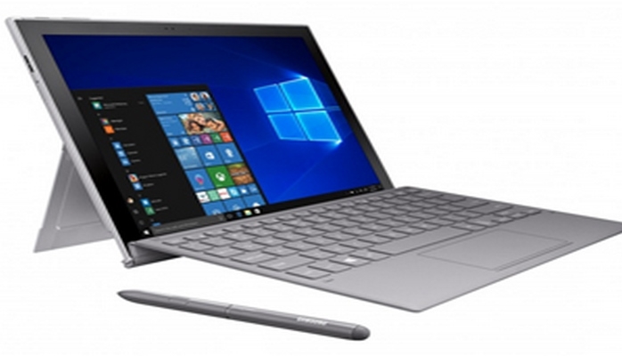 “Samsung” şirkəti “Galaxy Book” adlı hibrid planşetinin yeni nəslini təqdim edib