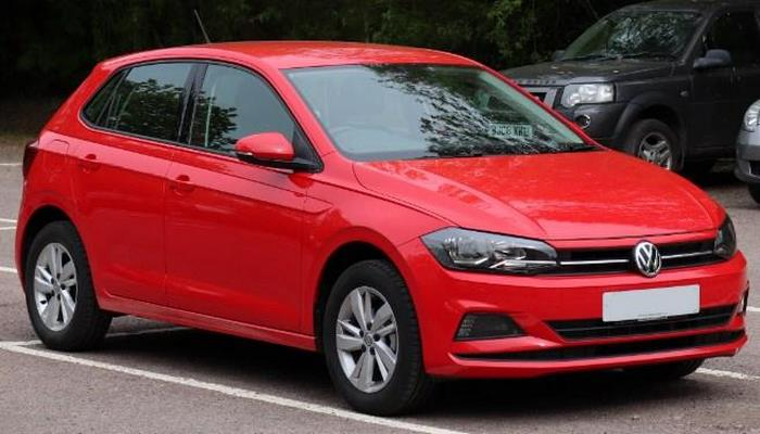 Volkswagen выпустит новый бюджетный кроссовер на базе Polo